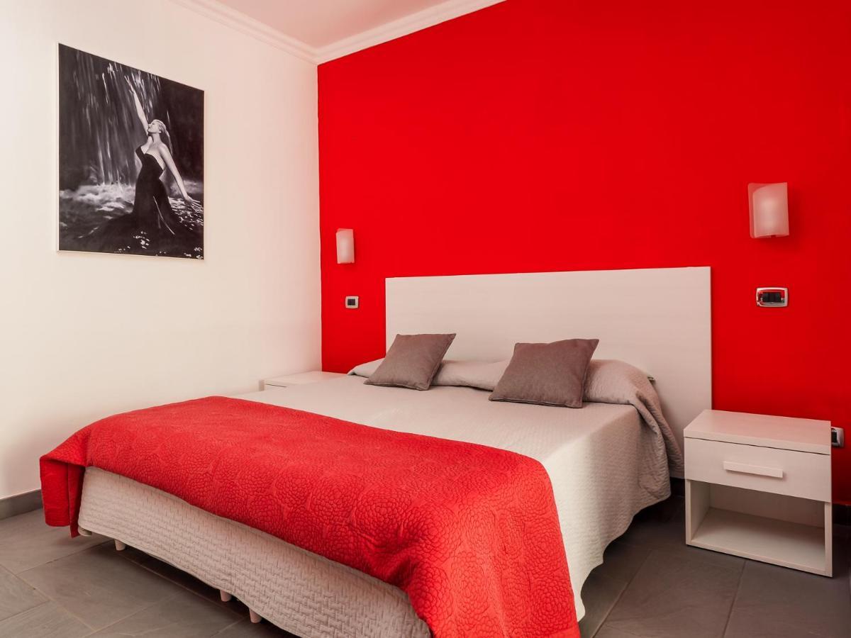 Апартаменты La Dolce Vita Relax - Cozy Apt In Сорренто Экстерьер фото
