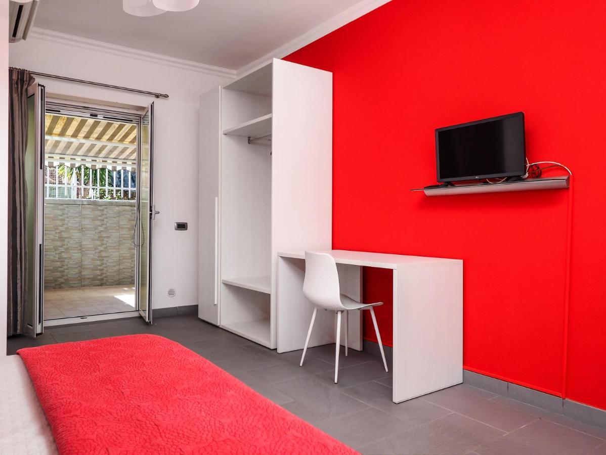 Апартаменты La Dolce Vita Relax - Cozy Apt In Сорренто Экстерьер фото