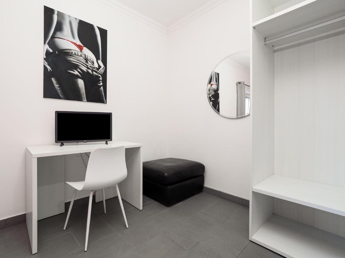 Апартаменты La Dolce Vita Relax - Cozy Apt In Сорренто Экстерьер фото