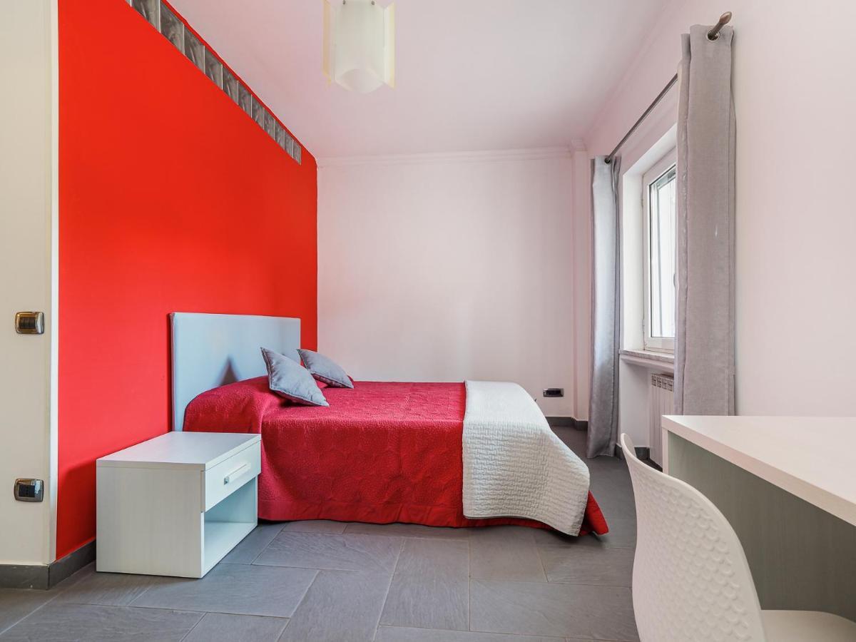 Апартаменты La Dolce Vita Relax - Cozy Apt In Сорренто Экстерьер фото