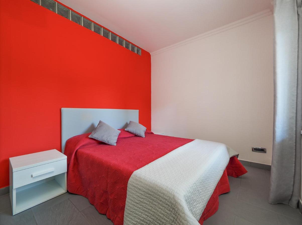 Апартаменты La Dolce Vita Relax - Cozy Apt In Сорренто Экстерьер фото