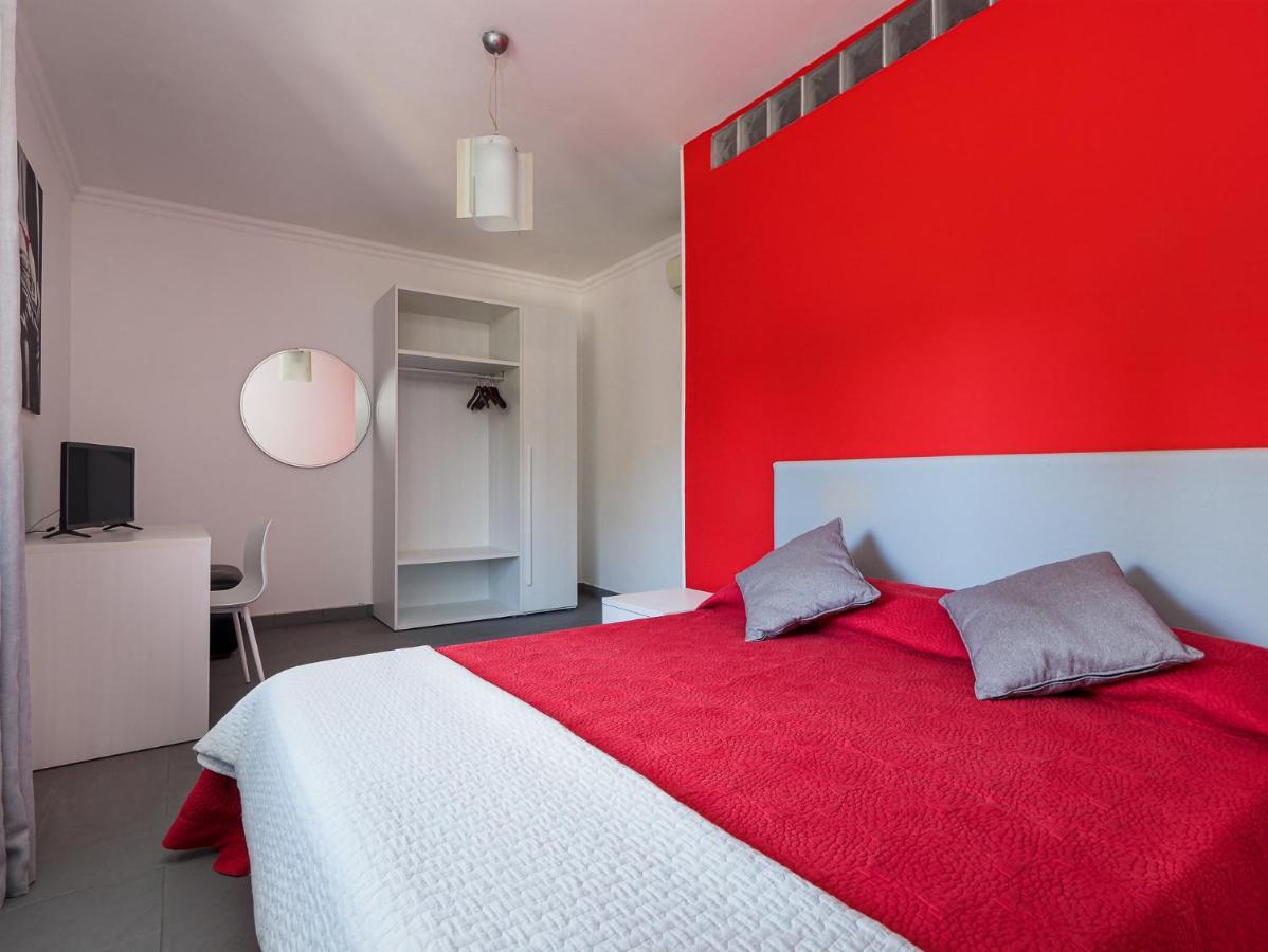 Апартаменты La Dolce Vita Relax - Cozy Apt In Сорренто Экстерьер фото